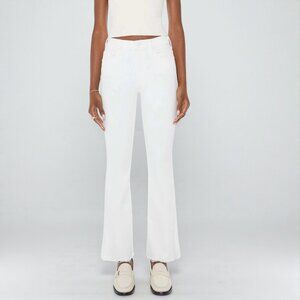 Mother The Weekender Fray Fairest of Them All Size 29